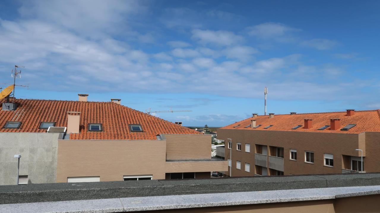 Family Apartment in Esposende Exterior foto