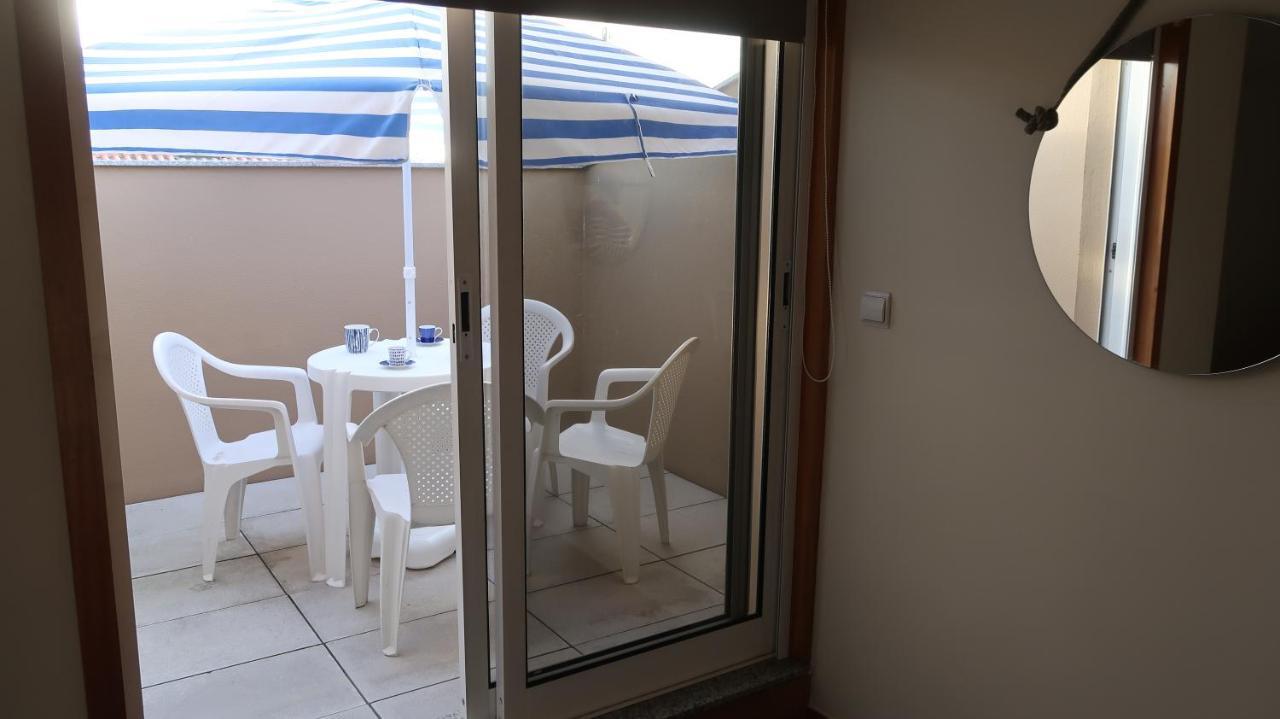 Family Apartment in Esposende Exterior foto